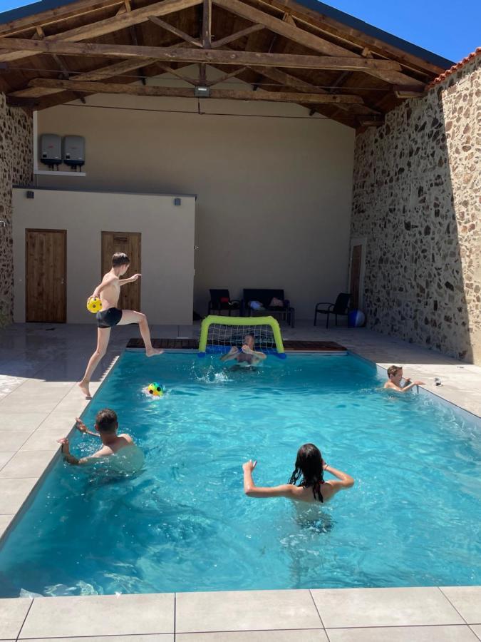 Holiday home De La Foye - Le Lilas