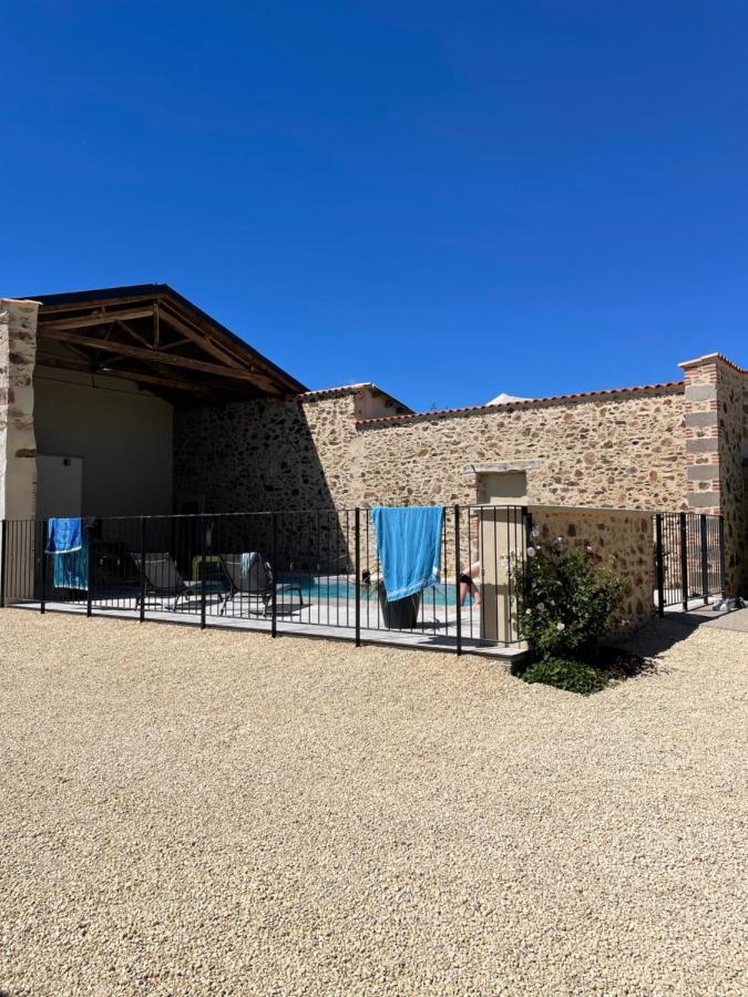 De La Foye - Le Lilas Holiday home Combrand